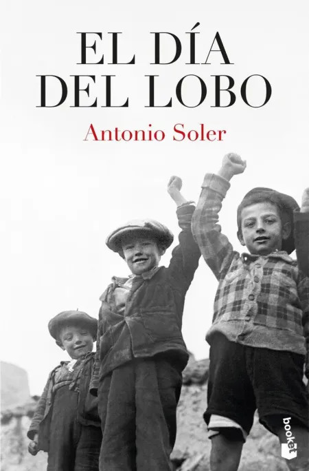 El Día del Lobo