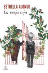 LA VERJA ROJA