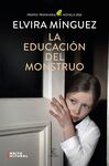 LA EDUCACIÓN DEL MONSTRUO