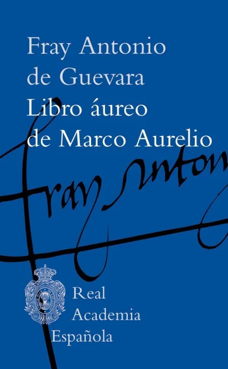 Libro Áureo de Marco Aurelio