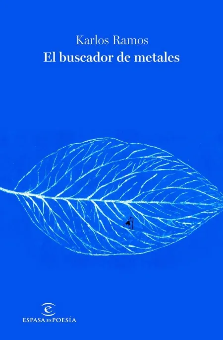 El Buscador de Metales