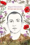 EL RAYO QUE NO CESA
