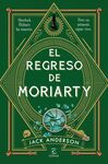 EL REGRESO DE MORIARTY
