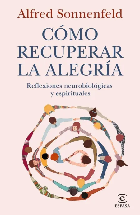 Cómo Recuperar la Alegría