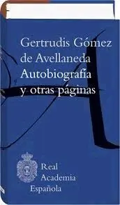 Autobiografía y Otras Páginas