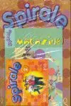 Spirale 2. Livre de L'élève - 2º eso