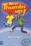New Thumbs Up!, Student's Book 1