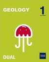 GEOLOGY - 1º ESO - INICIA DUAL - STUDENT'S BOOK (PACK AMBER)