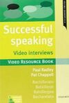 SUCCESFUL SPEAKING VIDEO RESOURCE BOOK