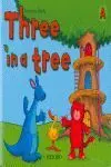 Three In a Tree a Class Book Pack