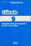 MATEMÁTICAS CUADERNO Nº 9 CÁLCULO