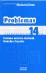MATEMATICAS PRIMARIA PROBLEMAS Nº14
