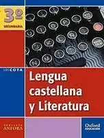 Ánfora - Cota - Análisis de Relatos Literarios - Lengua Castellana y Literatura  3º eso