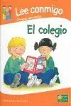 El Colegio