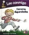 Lee Conmigo 1 - Carreras Disparatadas (Mayus)