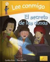 Lee Conmigo 5 - el Secreto Punas