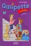 Galipette Initiation Livre de L'eleve