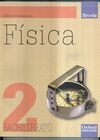 FISICA 2º BACHILLERATO