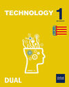 TECHNOLOGY - 1º ESO - INICIA DUAL - STUDENT'S BOOK PACK (VALENCIA)