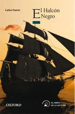 El Halcón Negro