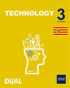 TECHNOLOGY - 2º ESO - INICIA DUAL - STUDENT'S PACK (ARAGÓN)