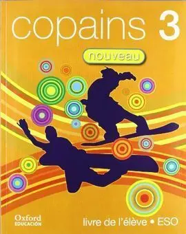 Nouveau Copains 3
