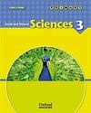 SOCIAL AND NATURAL SCIENCE - LOOK & THINK - CUADERNO - 3º ED. PRIM.