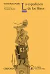 La Expedición de los Libros