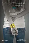 El Brazalete Magico (Arb Lec Inf+12 )