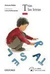 Tras las Letras