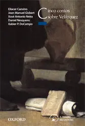 Cinco Contos Sobre Velazquez