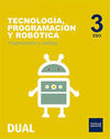 TECNOLOGÍA PROGRAMACIÓN Y ROBÓTICA II - INICIA DUAL (MADRID)