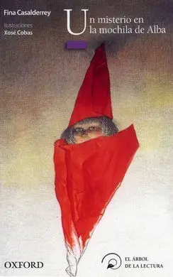 Un Misterio en la Mochila de Alba