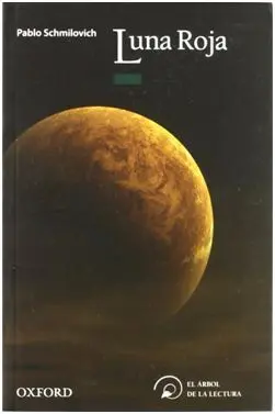 Luna Roja