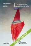 Un Misterio Na Mochila de Alba