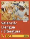 ADARVE - VALENCIÀ: LLENGUA - 1º ESO - LA TRIM (2011)