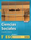 ADARVE - CIENCIAS SOCIALES - 1º ESO - LA TRIM VAL CAS (2011)