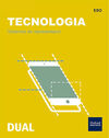 TECNOLOGÍA ESO - INICIA DUAL: SISTEMAS DE REPRESENTACIÓN (VALENCIANO)