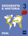 GEOGRAFÍA E HISTORIA - 3º ESO - INICIA DUAL (MURCIA)