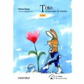 ´Toto, el Buscador de Tesoros´