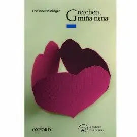 Gretchen Miña Nema