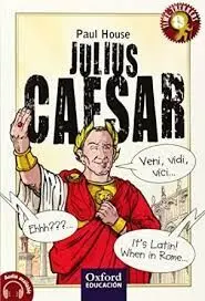 Julius Certificate In Advanced Englishsar
