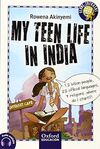 MY TEEN LIFE IN INDIA