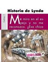 HISTORIA DE LYNDA. ODIO EL ROSA