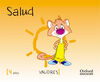 INFANTIL - 4 AÑOS - ED. VALORES ED. SALUD