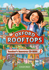 ROOFTOPS 3 TR CD-ROM