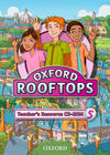 ROOFTOPS 5 TR CD-ROM