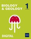 INICIA DIGITAL - BIOLOGY & GEOLOGY - 1º ESO - BLINK