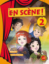 EN SCENE 6ºPRIM CE/DVD