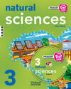 THINK DO LEARN NATURAL SCIENCE 3º PRIMARIA PACK (LIBRO Y CD)